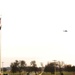 Black Hawk training operations at Fort McCoy