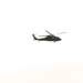 Black Hawk training operations at Fort McCoy