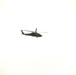 Black Hawk training operations at Fort McCoy