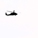 Black Hawk training operations at Fort McCoy