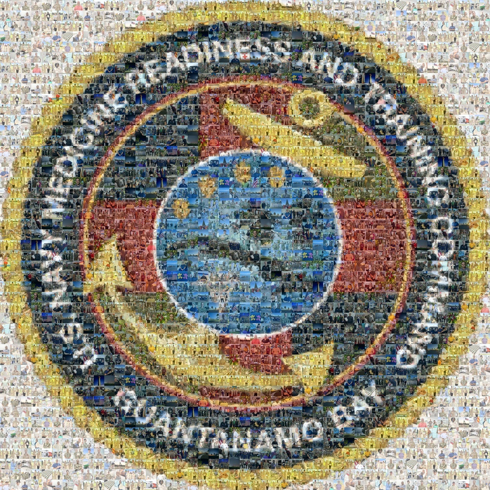 2024 Photo Mosaic: A year in review at U.S. Naval Hospital Guantanamo Bay