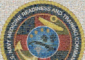 2024 Photo Mosaic: A year in review at U.S. Naval Hospital Guantanamo Bay