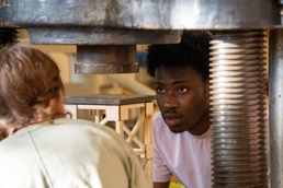 Inspiring the next generation of STEM professionals: Louisville District supports inaugural year of University of Kentucky’s Summer Engineering Exploration Kamp