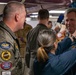 Navy Birthday On USS Theodore Roosevelt