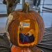 Alabama Guard hosts pumpkin carving contest