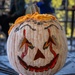Alabama Guard hosts pumpkin carving contest
