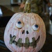 Alabama Guard hosts pumpkin carving contest
