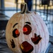 Alabama Guard hosts pumpkin carving contest