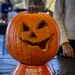 Alabama Guard hosts pumpkin carving contest