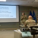 Ohio National Guard J 9 , WIT hosts Resiliency Symposium