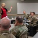 Ohio National Guard J 9 , WIT hosts Resiliency Symposium