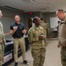 Ohio National Guard J 9 , WIT hosts Resiliency Symposium