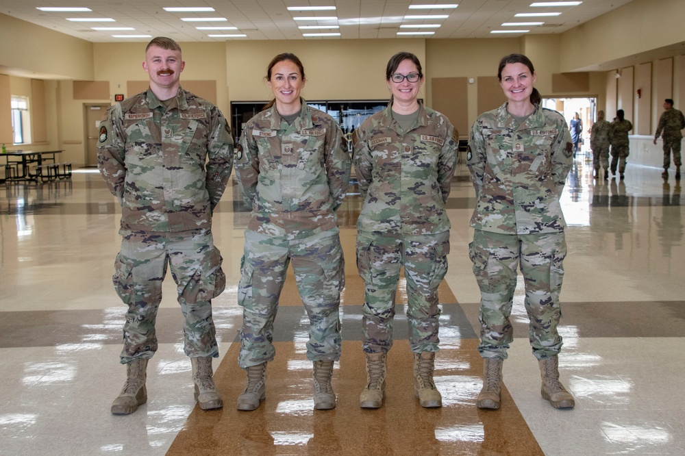 Ohio National Guard J 9 , WIT hosts Resiliency Symposium