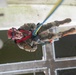 911th Technical Rescue Engineer Company competes in Rescue Challenge