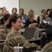 Ohio National Guard J 9 , WIT hosts Resiliency Symposium