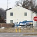 Contractor continues to prepare site for $55.75 million Collective Training Officers Quarters Project at Fort McCoy