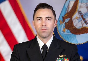 Navy Talent Acquisition Group Southwest Commanding Officer