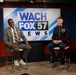 Fox 57 Toys for Tots Interview