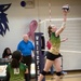 Fort Knox Volleyball Star Beatrice Shirley Shines in Historic Season