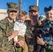 Marines, Married, Majors | Third MAW couple promotes together