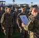 Marines, Married, Majors | Third MAW couple promotes together