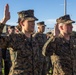 Marines, Married, Majors | Third MAW couple promotes together