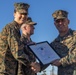 Marines, Married, Majors | Third MAW couple promotes together