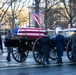 State Funeral Procession for the 39th President Jimmy Carter