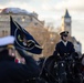 State Funeral Procession for 39th President Jimmy Carter