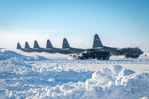 Coast Guard flies storm tracks ahead of Tropical Storm Helene
