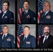 131st Bomb Wing Outstanding Airmen of the Year