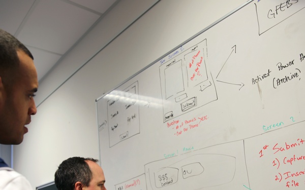 DEO: transforming visions into innovative solutions