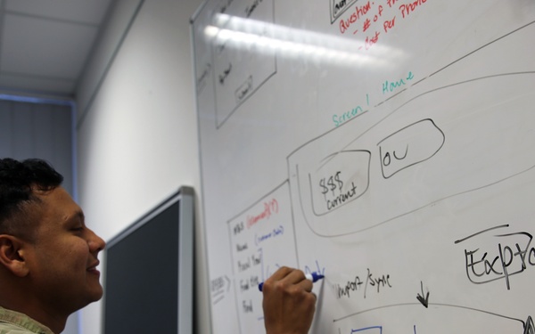 DEO: transforming visions into innovative solutions