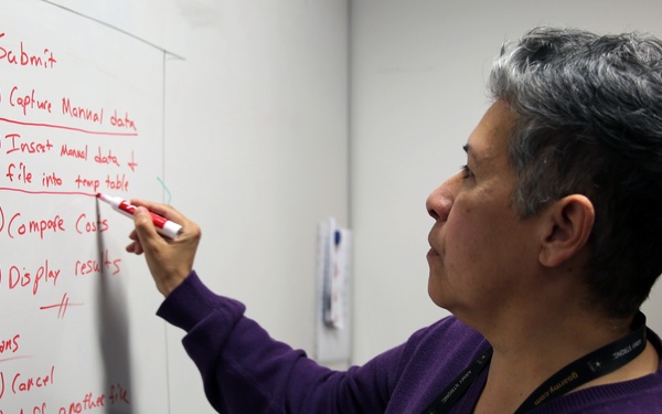 DEO: transforming visions into innovative solutions