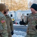 60th Presidential Inauguration Parade staging rehearsal