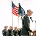 2nd Ranger Battalion Change of Command