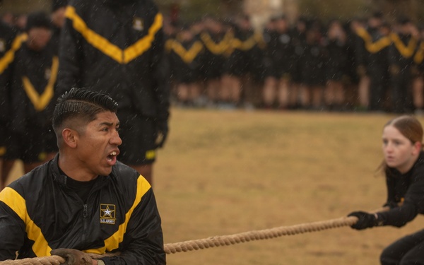 1st Armored Division Torch Week - 2024