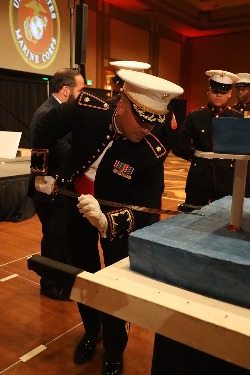 RS Riverside Birthday Ball 2024