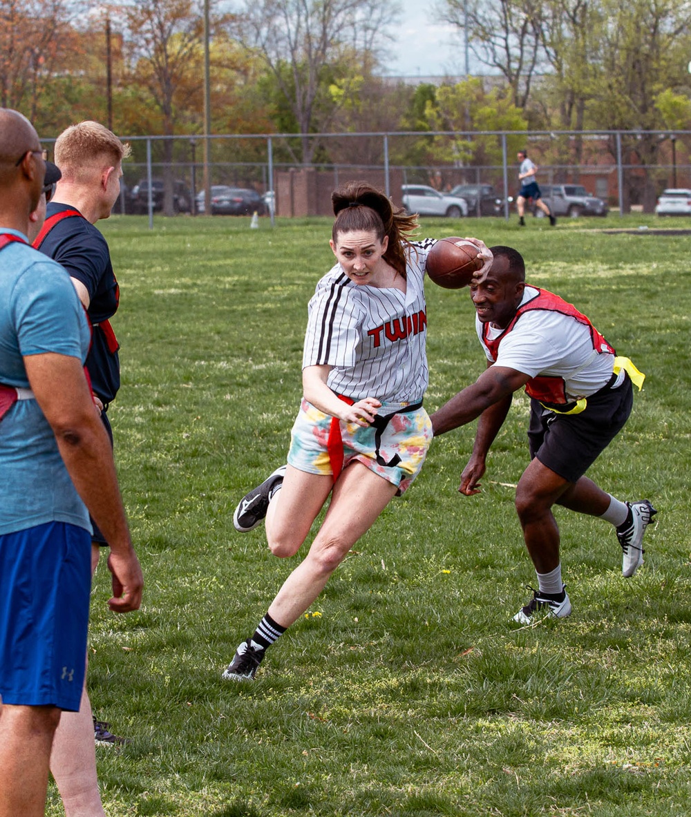 Red Flag Football