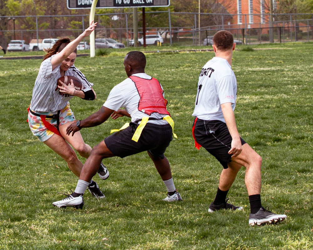 Red Flag Football