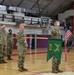 212th Inactivation Ceremony