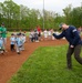 Baseball Opening Day