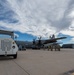 913th Airlift Group Participates in Exercise Agile Herk