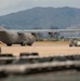 913th Airlift Group Participates in Exercise Agile Herk