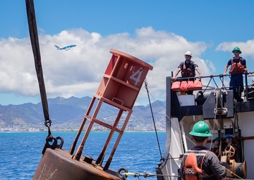 U.S. Coast Guard participates in RIMPAC 2024