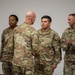 Shamrock brigade recognizes achievement and advancement