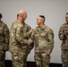 Shamrock brigade recognizes achievement and advancement