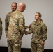 Shamrock brigade recognizes achievement and advancement