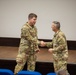 Shamrock brigade recognizes achievement and advancement