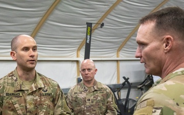 H2F Talks to the OIR CSM